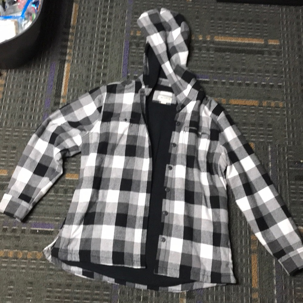 Ultimate Terrain- Heritage Collection jacket